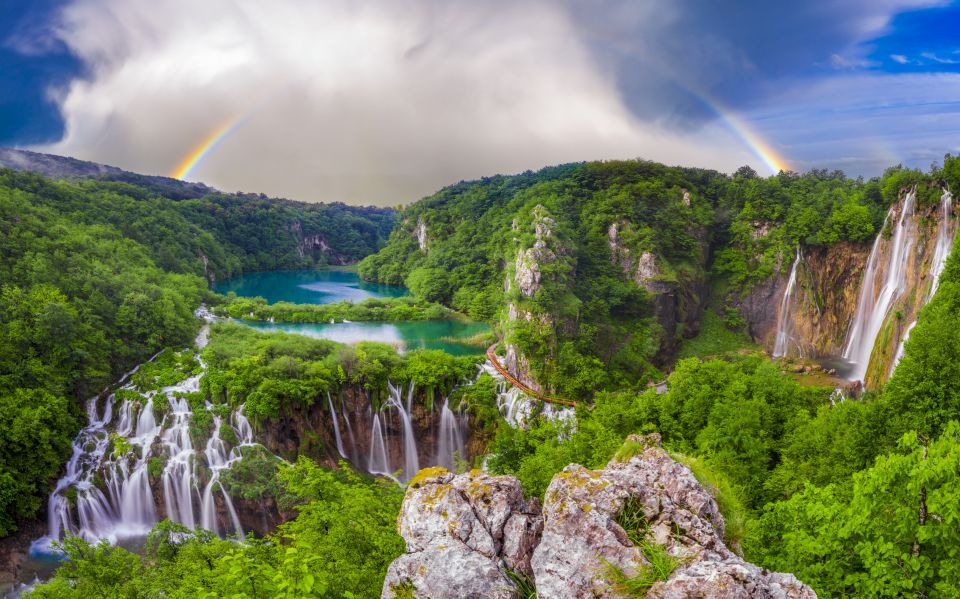 From Zagreb: Plitvice Lakes & Rastoke Private Tour - Frequently Asked Questions