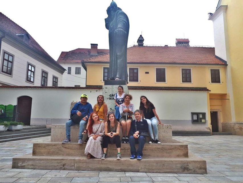 From Zagreb: Prehistoric and Medieval Croatia Tour - Pricing and Booking