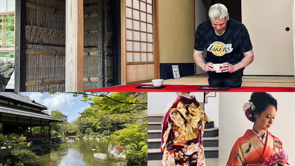 Fukuoka: Customized Private Walking Tour - Frequently Asked Questions