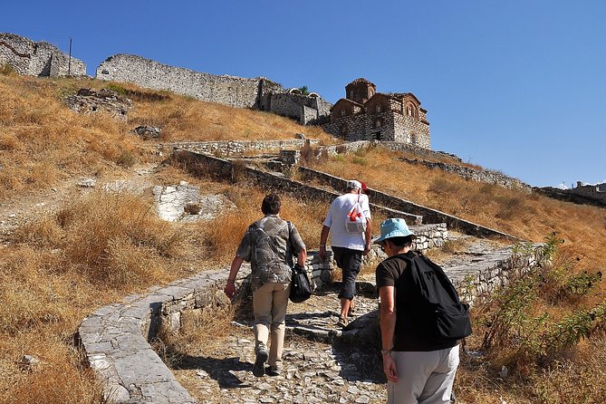 Full Day Berat Tour From Tirana - Reviews and Feedback