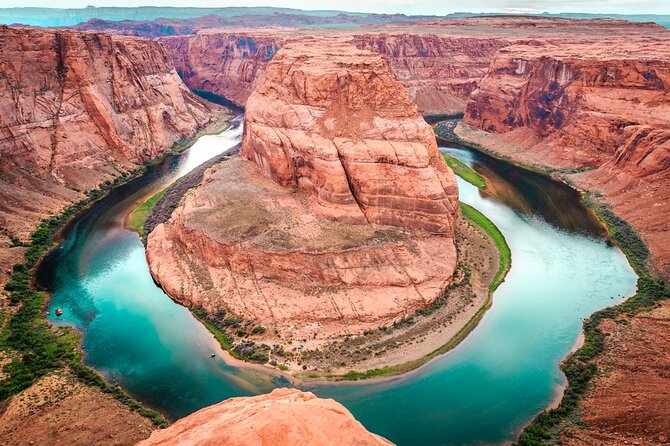 Grand Canyon, Antelope Canyon and Horseshoe Bend Day Tour - Physical Requirements