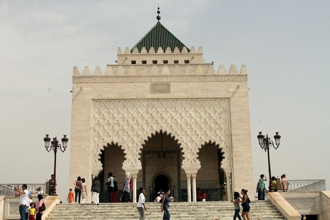 Imperial Cities Tour From Casablanca - Recommendations