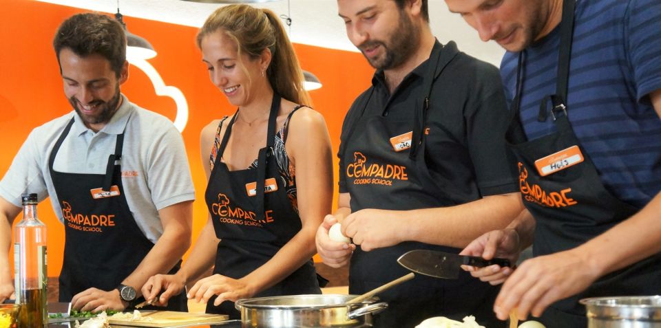 Lisbon: Portuguese Cooking Class for Beginners - Frequently Asked Questions