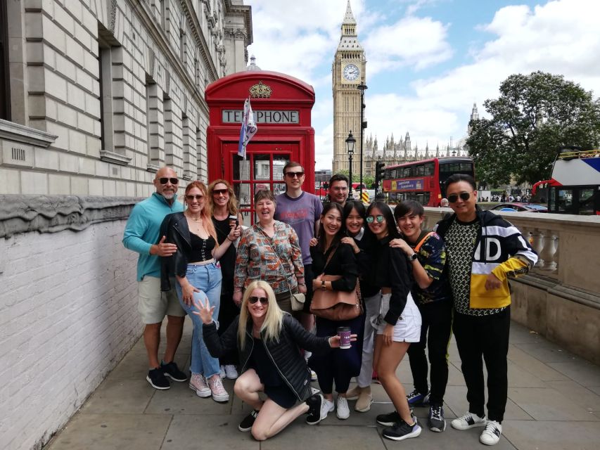 London: Winston Churchill and World War II - Whitehall and Londons Wartime Memorials