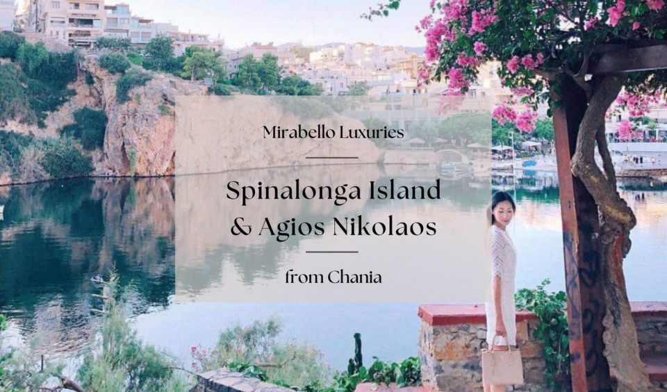 Mirabello Luxuries With Spinalonga & Agios Nikolaos - Mirabello Gulf Panoramic Edge