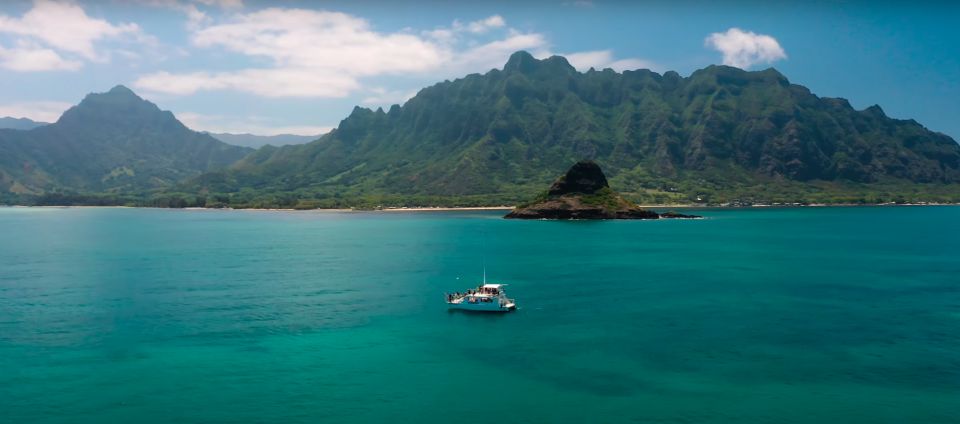 Oahu: Molii Fishpond and Kaneohe Bay Catamaran Tour - Frequently Asked Questions