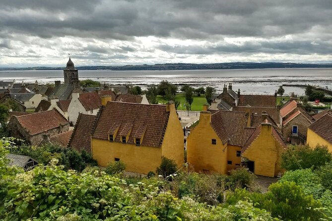 Outlander Filming Locations Day Tour From Edinburgh - Cancellation Policy