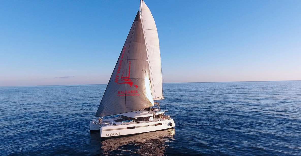 Palma: 4h Half Day Cruise in Gulf of Palma - Customer Satisfaction and Reviews