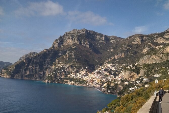 Private Day Tour: Pompei Sorrento and Positano - Infant Seats Available