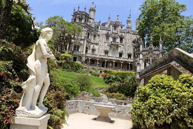 Private Tour: Discover the Best of Sintra in a Half-Day Tour - Guest Ratings and Reviews