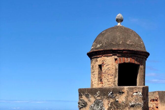 Puerto Plata City Tour With Beach Taino Bay & Amber Cove - Discovering Amber Cove