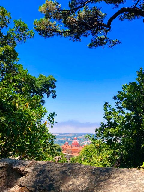 Sintra: Pena Palace Ticket Included, Day Trip - Live Tour Guide Languages