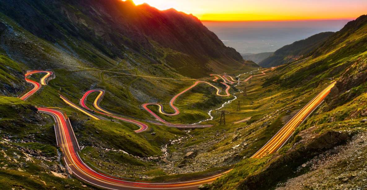 Transfagarasan Road Trip - Frequently Asked Questions