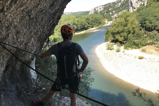 Via Corda in Ardèche + Big Abseil - Cancellation and Refund Policy