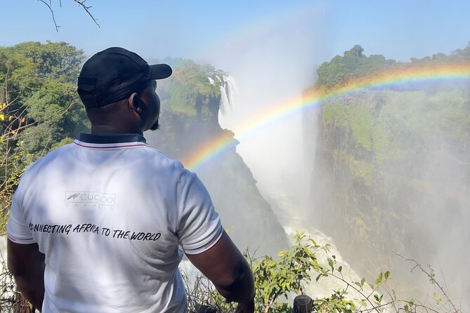 Zimbabwe & Zambia: Guided Tour of the Falls From Both Sides - Preparing for Your Adventure