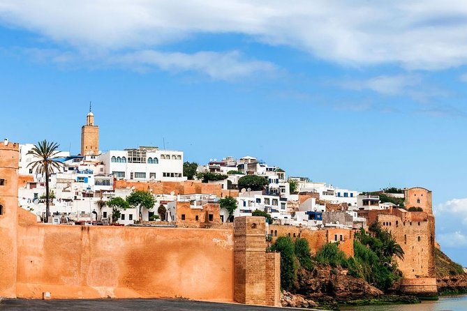 7 Days Discovery The Atlas Mountains & Luxury Sahara Desert From Casablanca - Private Tour Highlights