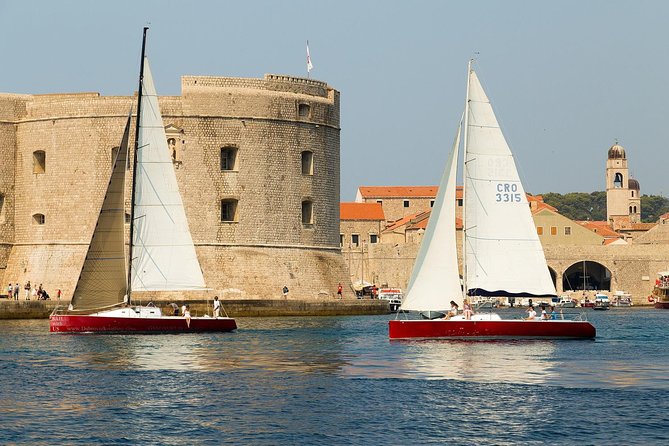 Dubrovnik Sailing - Private Full Day Tour - Additional Information