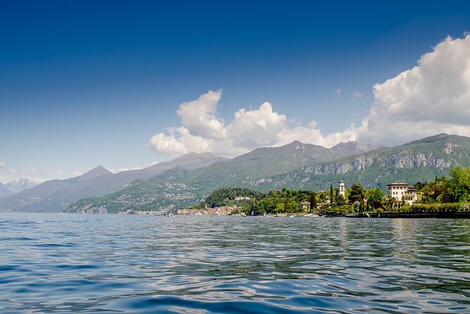 Exclusive Lake Como Boat Tour - Booking and Reservation Process