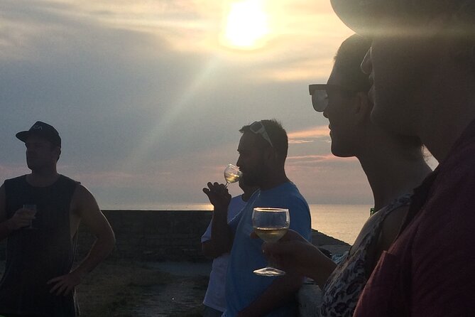 Food & Wine -> Gourmet Tour in Piran - Highlights of the Gourmet Tour