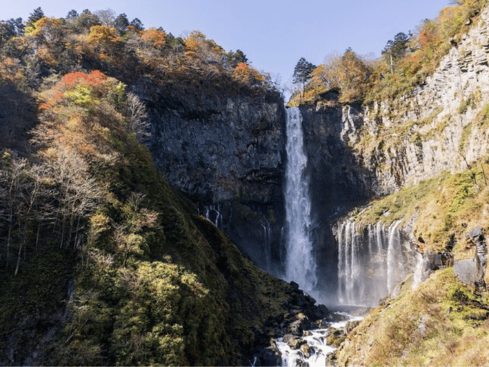 From Tokyo: Private Nikko World Heritage Sights One Day Trip - Frequently Asked Questions