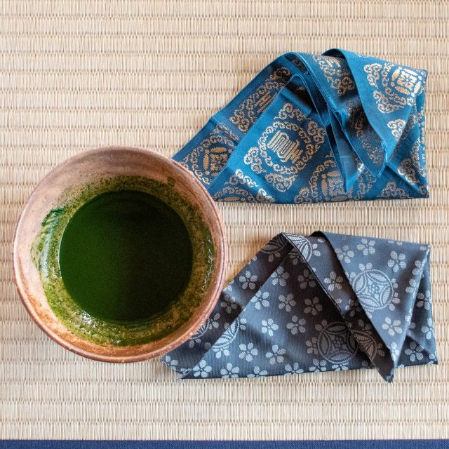 Kyoto: Private Luxury Tea Ceremony With Tea Master - Booking and Cancellation