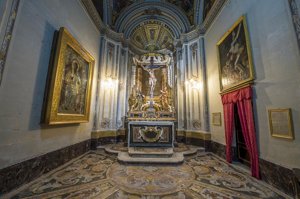 Mdina Cathedral and Museum Entrance Ticket - Pricing and Inclusions