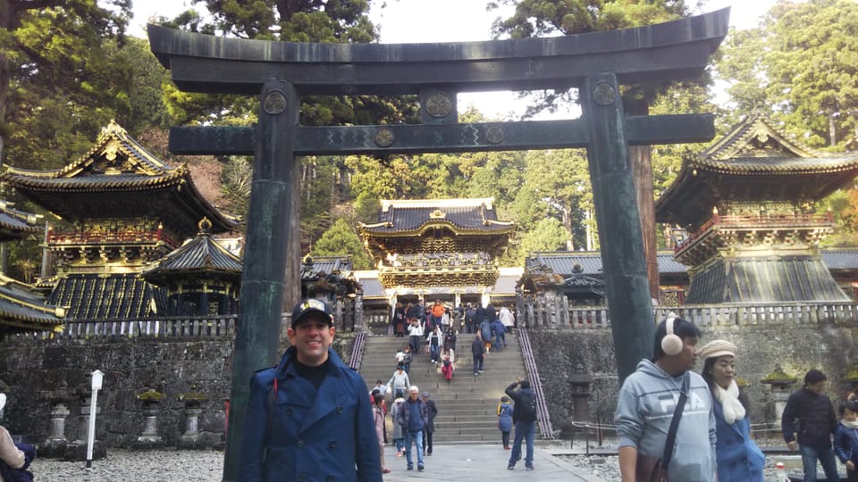 Nikko Private Walking Tour Review - Booking and Reservations