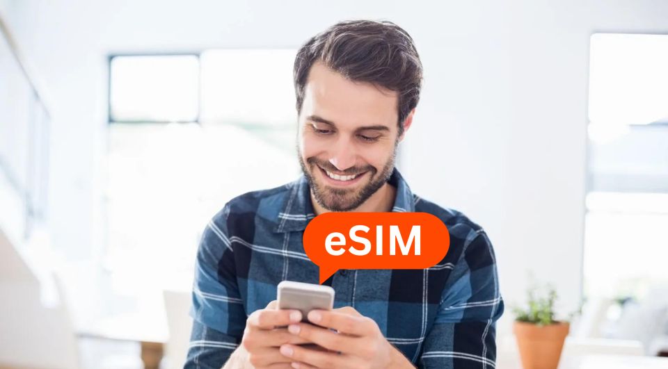 Paris: France Esim Roaming Data Plan for Travelers - Pricing and Duration