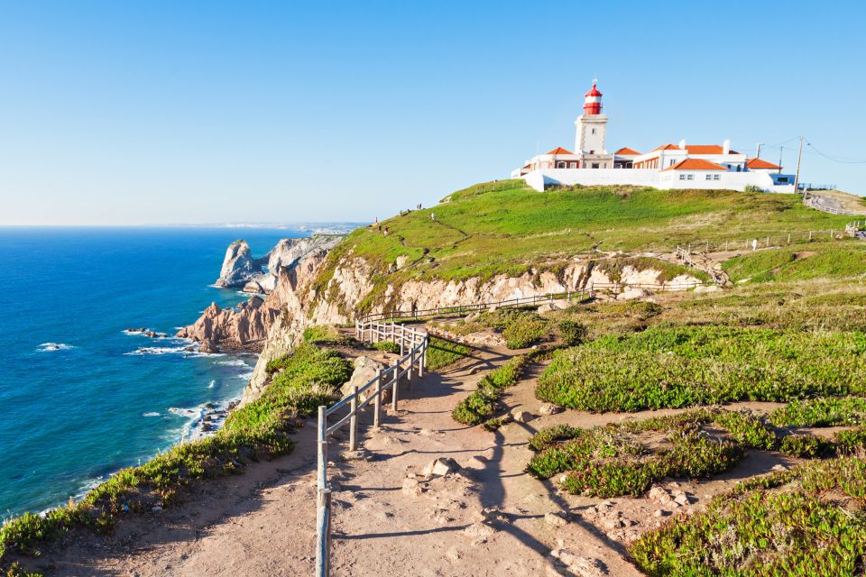 Sintra: Full-Day Deluxe Tour With Pena Palace Ticket - Important Tour Information