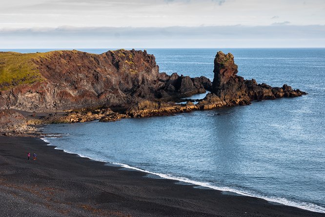 Snæfellsnes Peninsula Day Trip Including a Local Farm Meal - Home-Cooked Meal at Local Farm