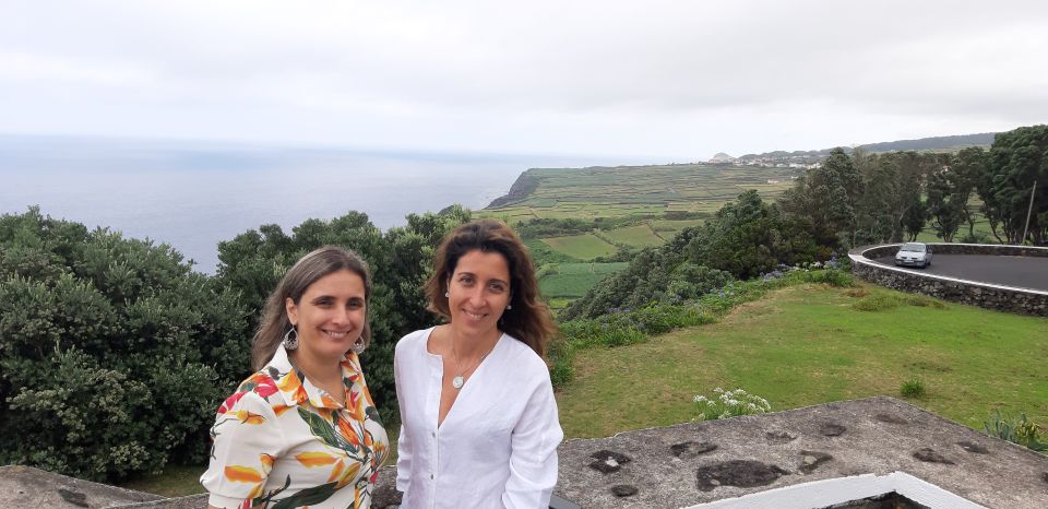 Terceira Island : Half-Day Van Tour on the West Coast - Customer Feedback and Ratings