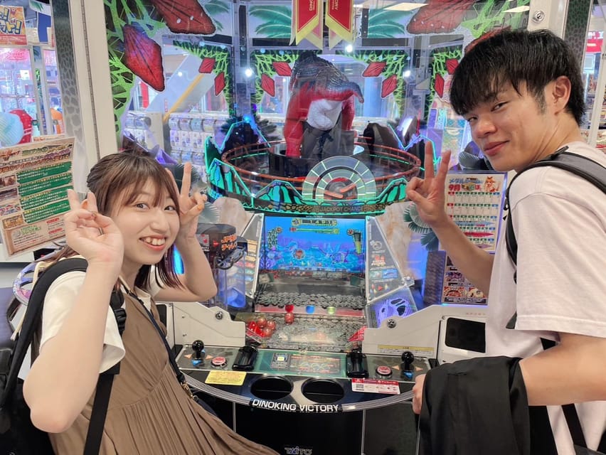 Tokyo: Yamanote Line Sugoroku Board Game Tour by Train - Prohibited Activities