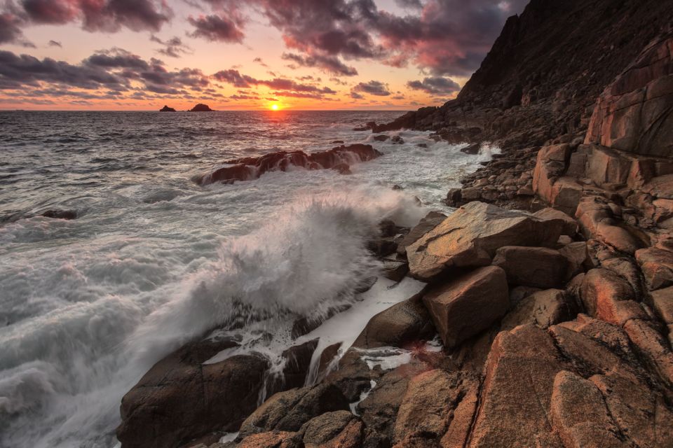 Acadia National Park Self-Guided Driving Tour - Frequently Asked Questions