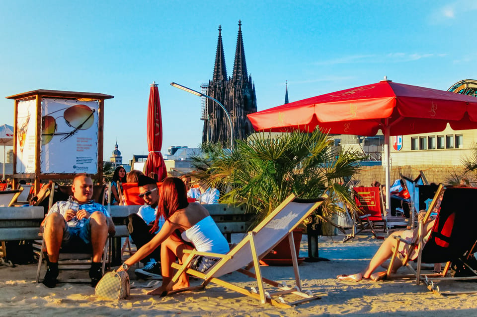 Cologne: KölnCard With Discounts - Frequently Asked Questions