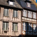 Dinan: Private Guided Walking Tour Exploration Of Historic Ramparts