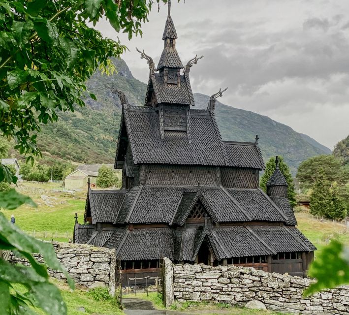 Flam: The Wonders of Flam Guided Half-Day Shore Excursion - Frequently Asked Questions