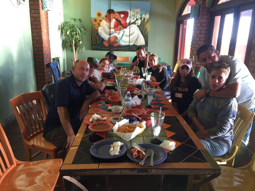 From San Diego: Private Puerto Nuevo Tour With Lobster Lunch - Frequently Asked Questions