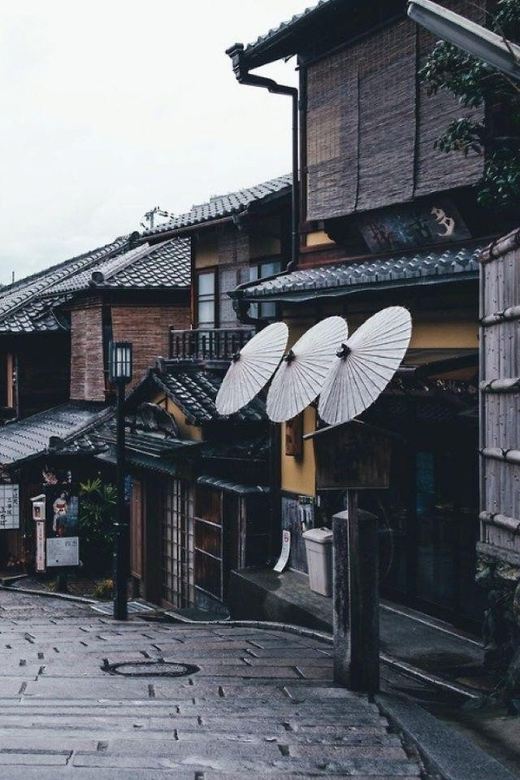 Full Day Guided Kyoto Cultural Tour - Frequently Asked Questions