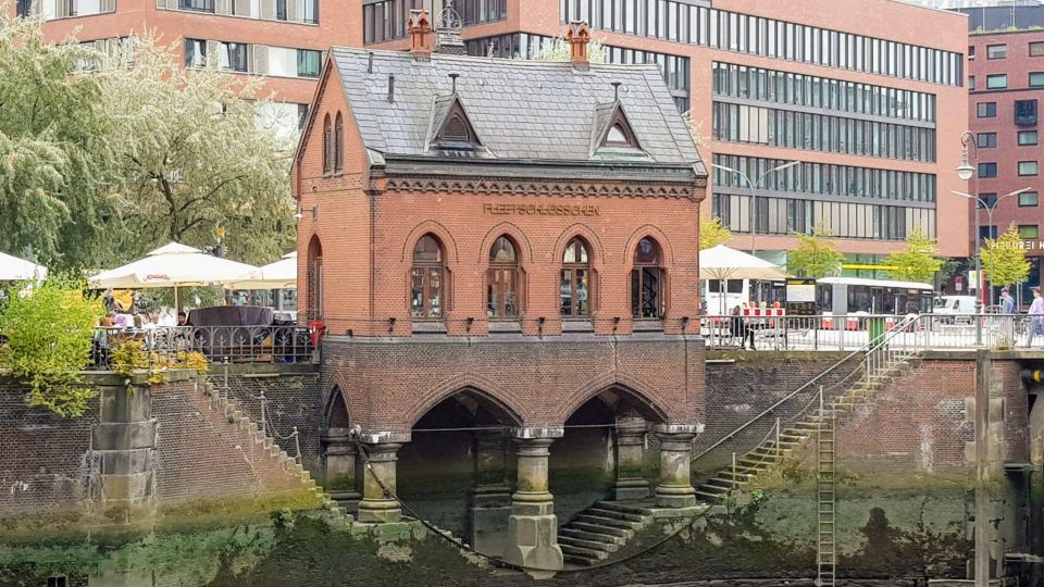 Hamburg: Self-Guided Tour of Hafencity and Speicherstadt - Frequently Asked Questions