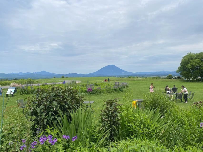 Hokkaido: Noboribetsu Lake Toya Day Tour From Sapporo - Frequently Asked Questions