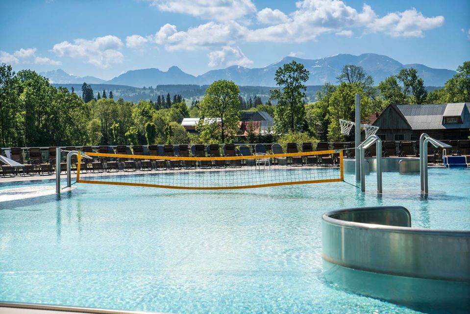 Krakow: Zakopane Private Tour With Thermal Pools - Frequently Asked Questions