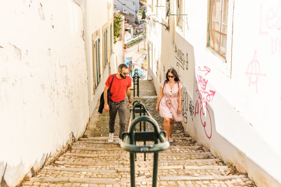 Lisbon: Book a Local Host - Frequently Asked Questions