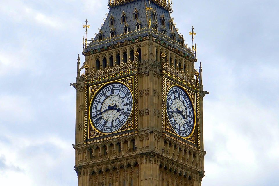 London - Big Ben : The Digital Audio Guide - Frequently Asked Questions