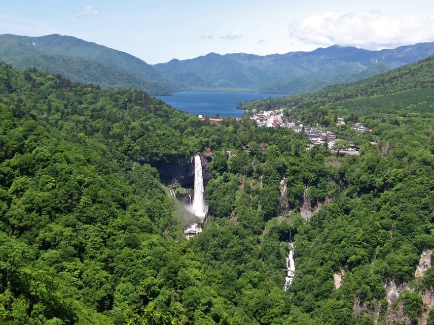 Nikko Private Walking Tour Review - Frequently Asked Questions