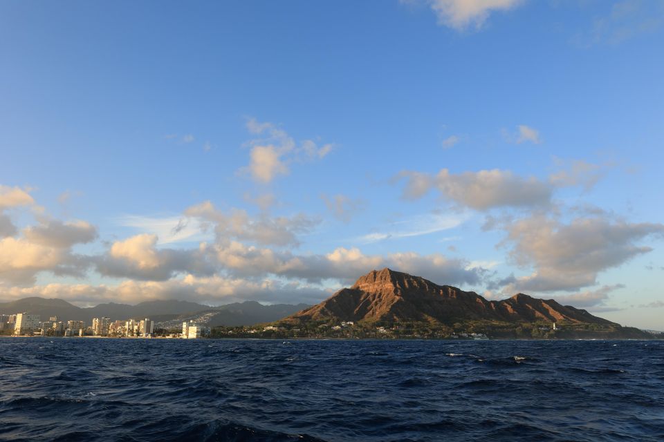 Oahu: Waikiki BYOB Sunset Cruise - Frequently Asked Questions