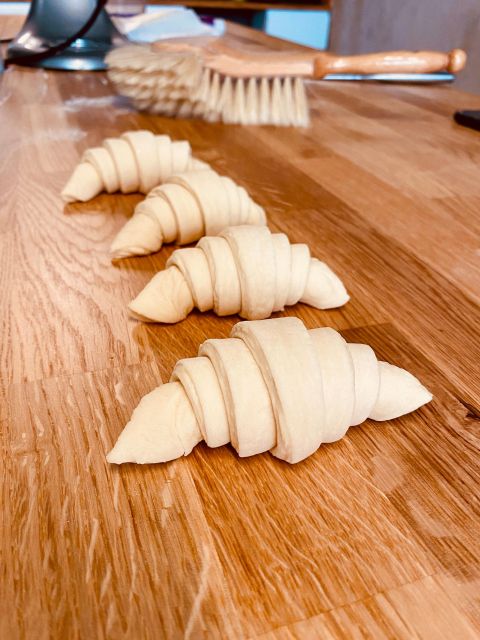 Paris: French Croissant Baking Class With a Chef - Frequently Asked Questions