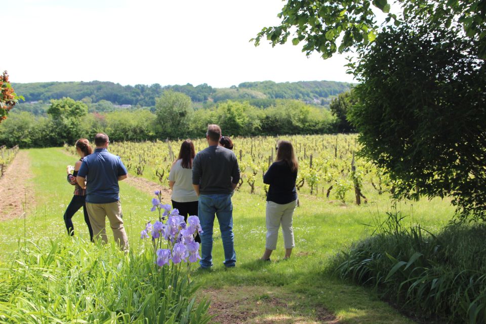 Paris: Loire Valley Chambord Castle, Wine Tasting & Lunch - Frequently Asked Questions