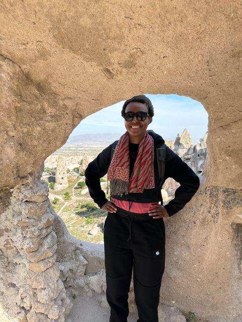 Private/Shared Cappadocia Red Tour With Multi Languages - Recap