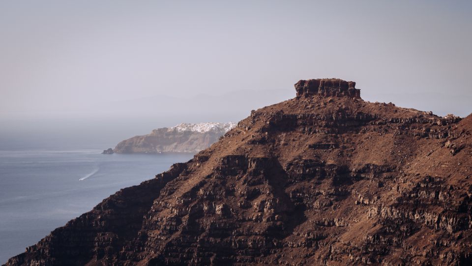 Santorini 6 Hour Custom Private Sightseeing Tour - Frequently Asked Questions