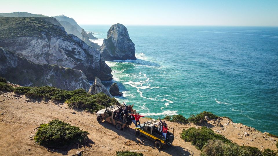 Sintra: Vintage Jeep Tour, Pena Palace and the Coastline - Recap